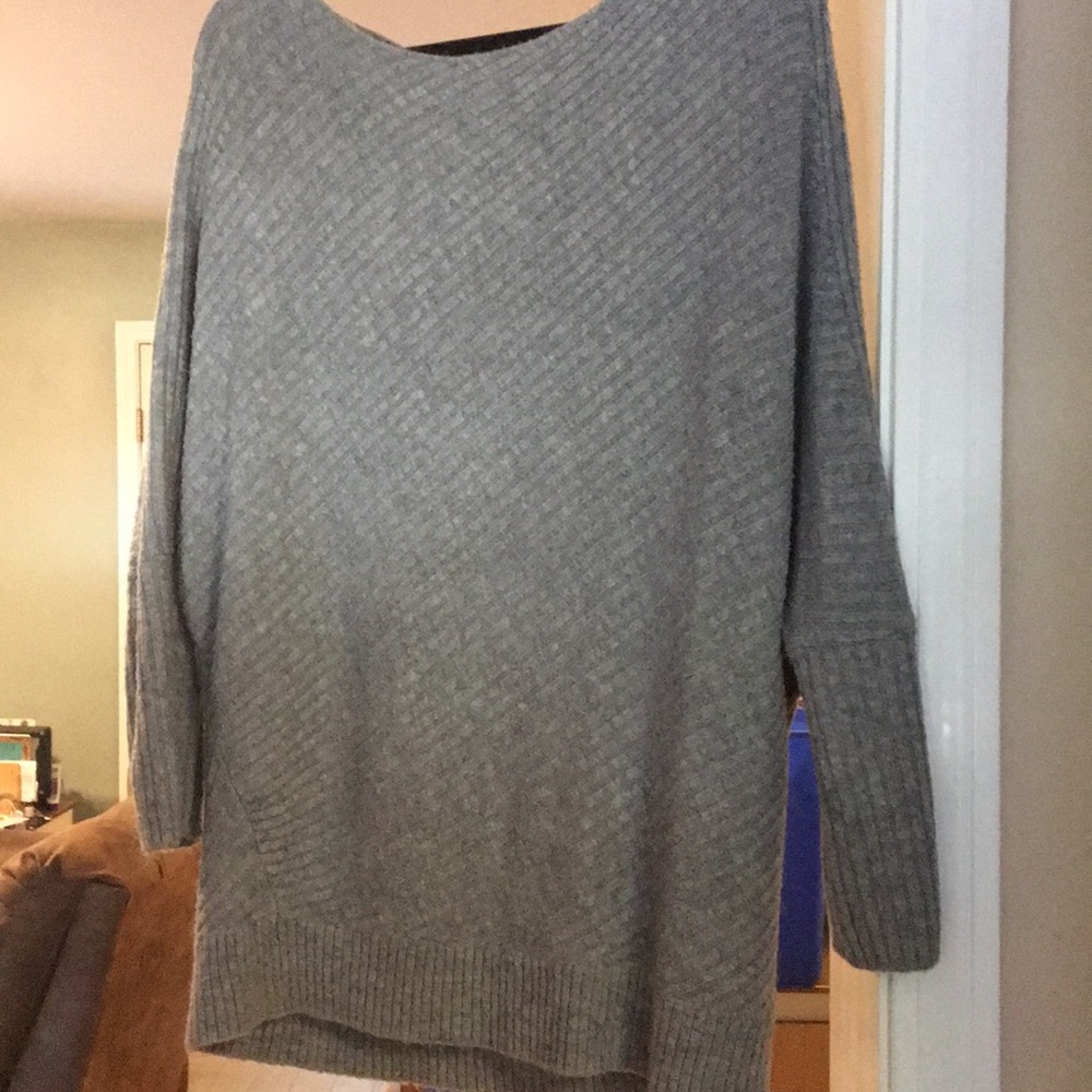 Light sweater
